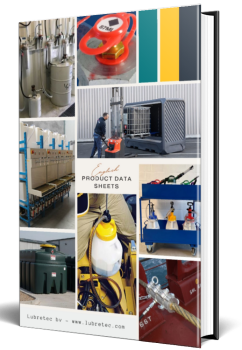 Product data sheets booklet Product data sheets booklet - English