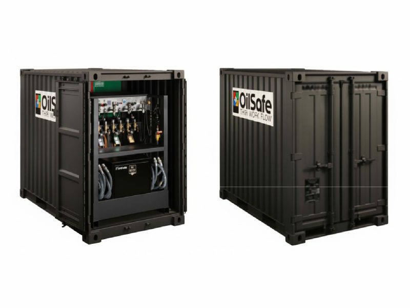 Standard QuadCon Standard QuadCon