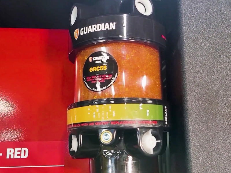 QuadCon bulk fluid storage and dispensing QuadCon bulk fluid storage and dispensing