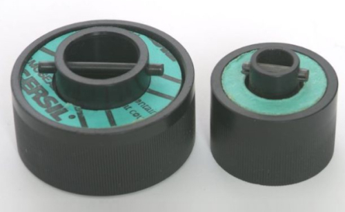 Slip-fit bayonet adapters