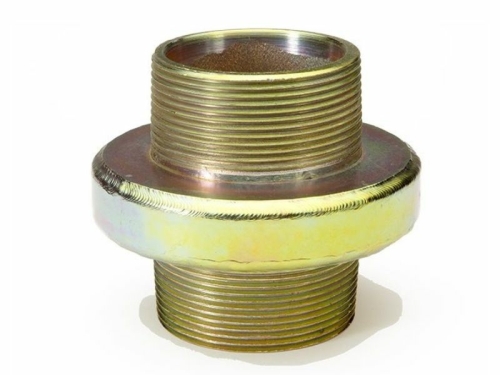 Splash adapters