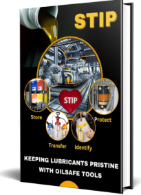 STIP: Store-transfer-identify-protect STIP: Store-transfer-identify-protect