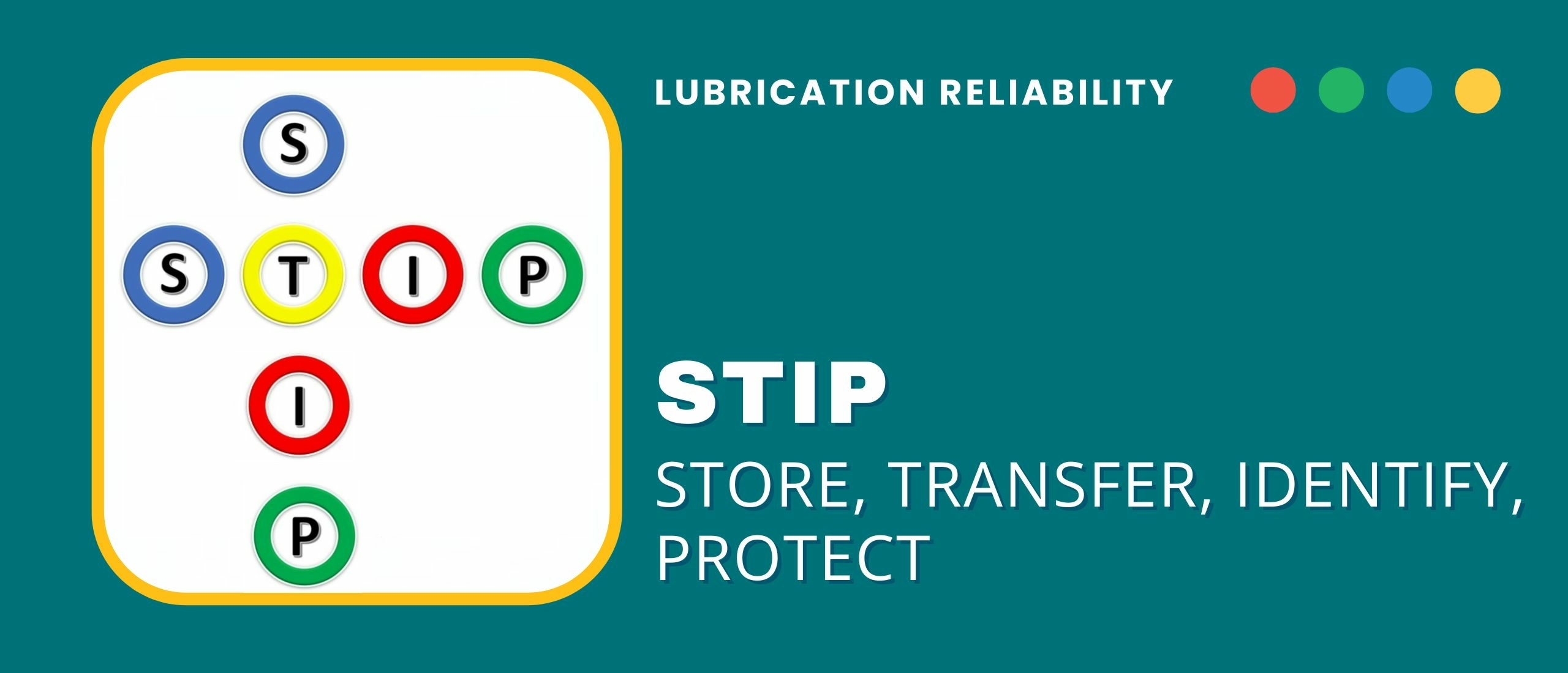 STIP: Store-transfer-identify-protect