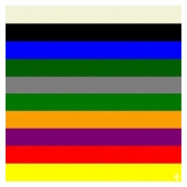 10 OilSafe colours