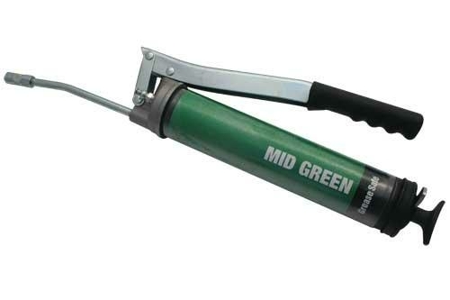 OilSafe lever grease gun OilSafe lever grease gun