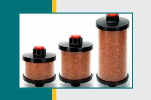 7. Control contamination
