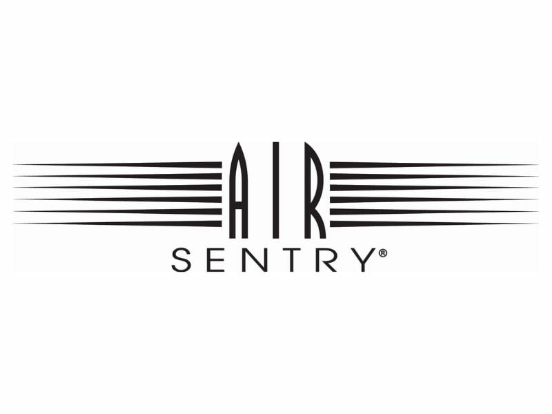 Air Sentry logo