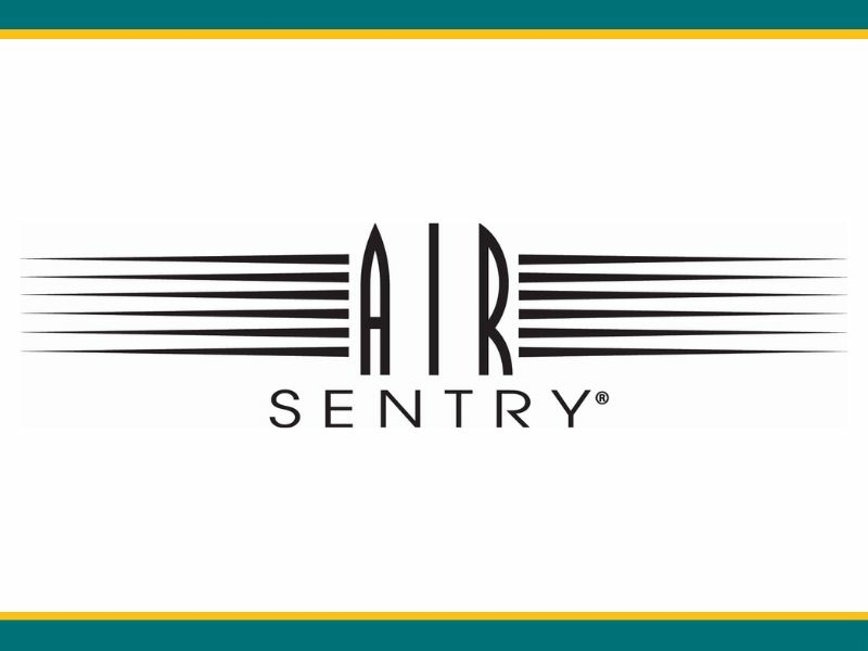 air sentry logo