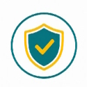 Desiccant bearing icon