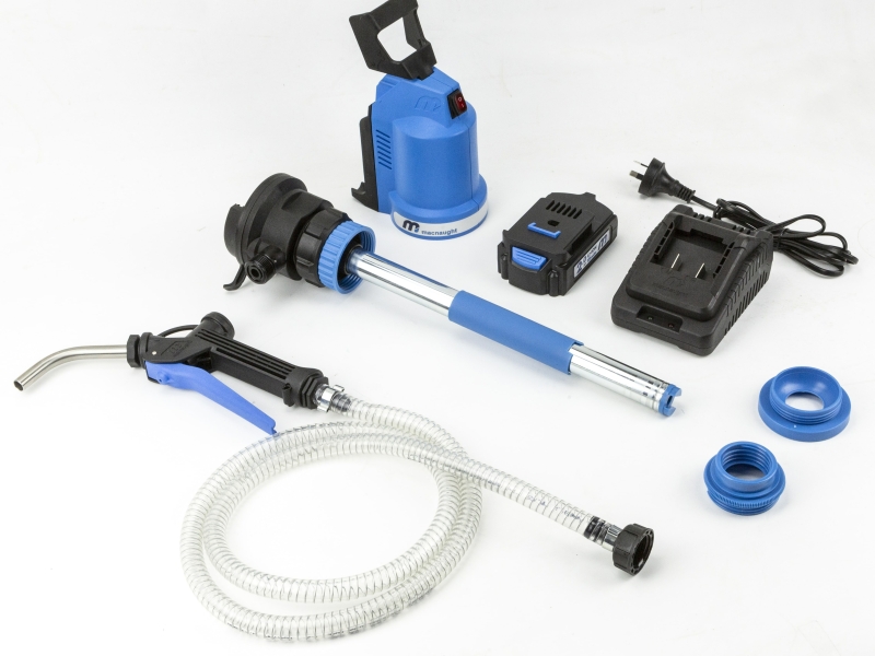 BOP20  starter kit