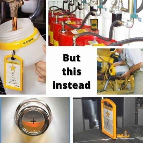 But this instead But this instead