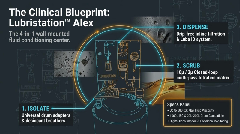 The clinical blueprint Alex The clinical blueprint Alex