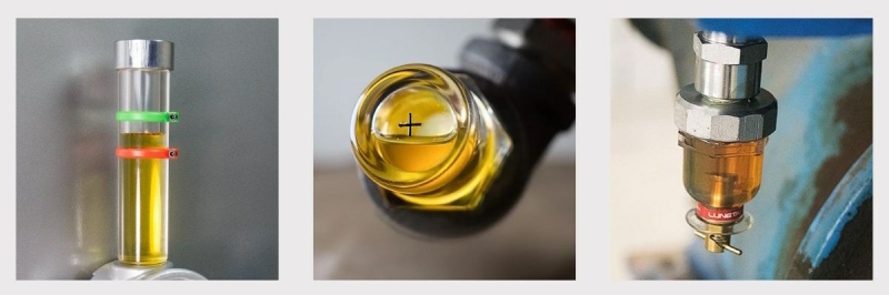 Column - Bullseye - bowl