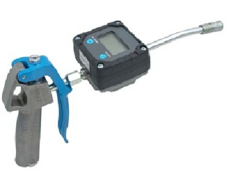 Elcolube Digital grease meter