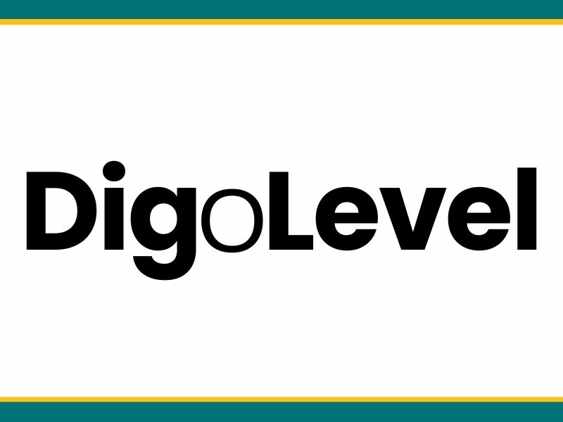digolevel logo