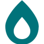 drop icon