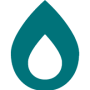 drop icon
