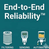 End to end relliability icon