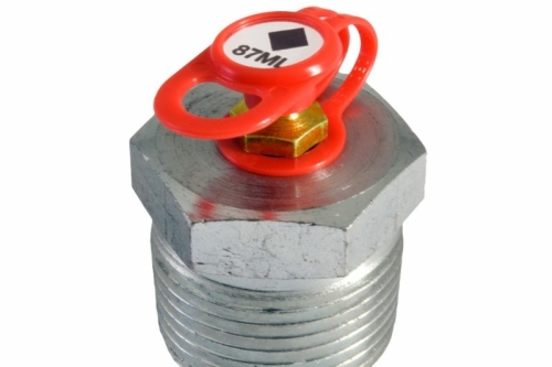 OilSafe grease fitting protector