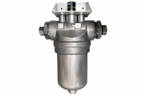 High efficient 3mu filter