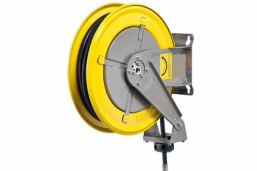 Hose reel up to 15 m