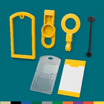 Lube ID Kit