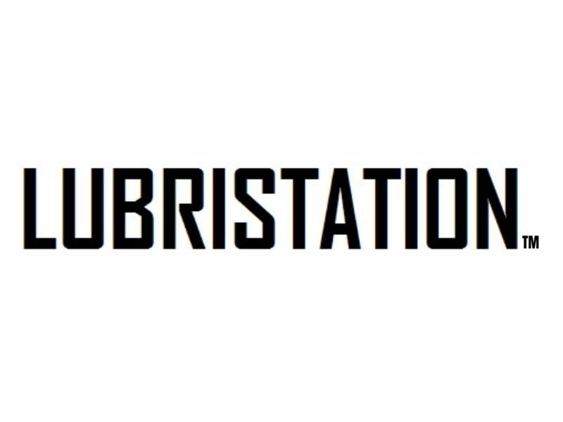 Lubristation logo