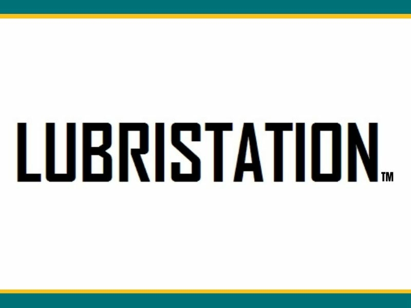 Lubristation logo