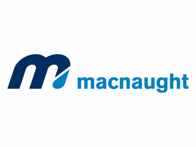 Macnaught logo