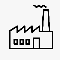 Manufacturing Manufacturing High-cycle equipment where bearing failure means a stopped line.