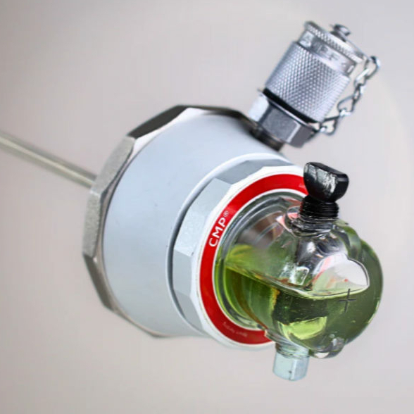 CMP-Condition Monitoring Pod