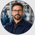 Reliability Engineer