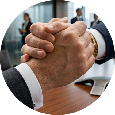 New dealer contract