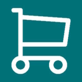 Shopping icon