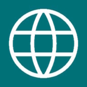 Webpage icon