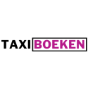 Taxi Boeken logo