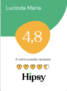 Lucinda Maria Herborist