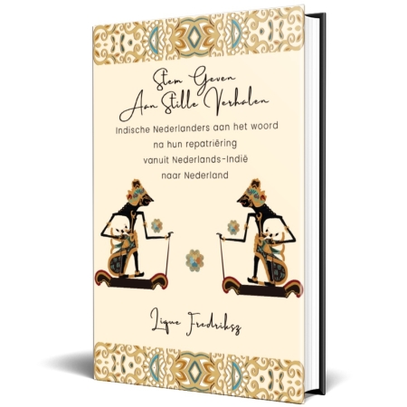 Indische Nederlanders aan het woord