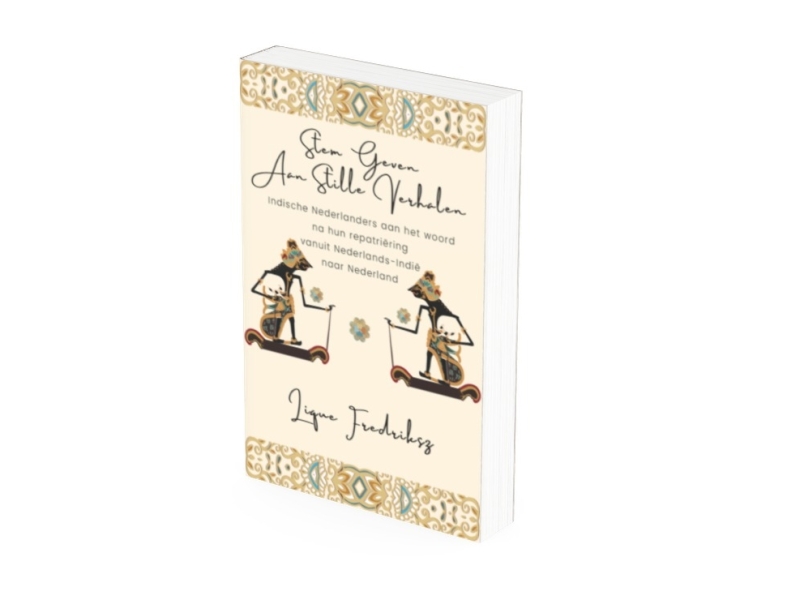 Indische Nederlanders aan het woord