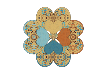 MEER INZICHT * MEER BEGRIP * MEER VERBINDING