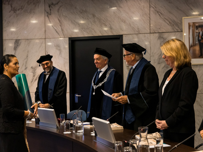 Stem Geven Aan Stille Verhalen