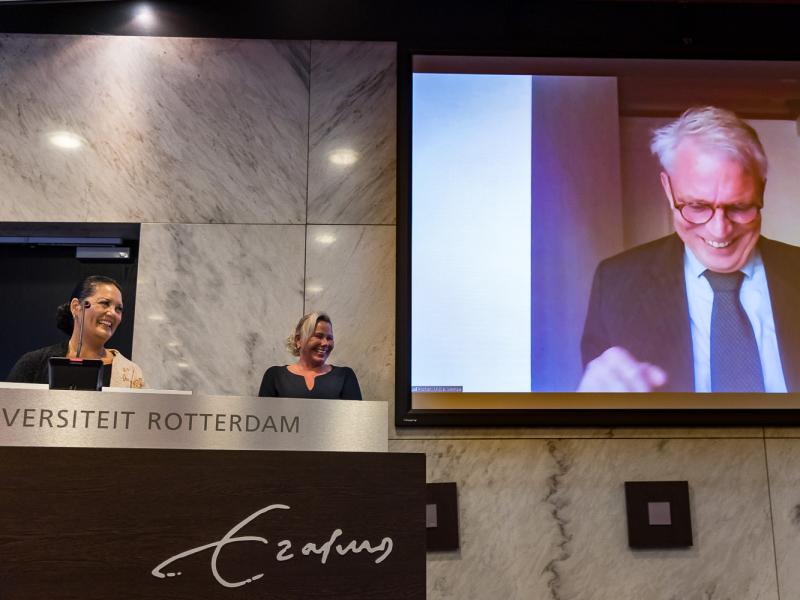 Stem Geven Aan Stille Verhalen