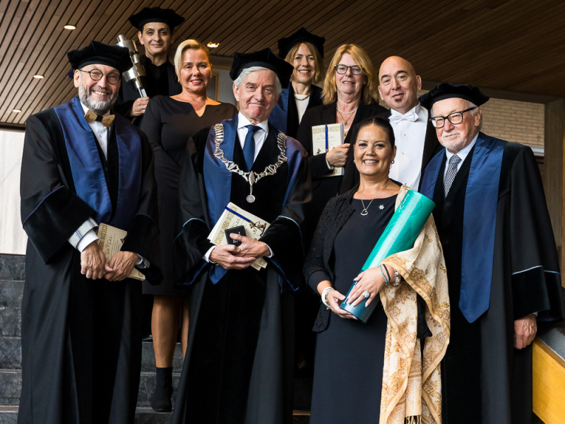 Stem Geven Aan Stille Verhalen