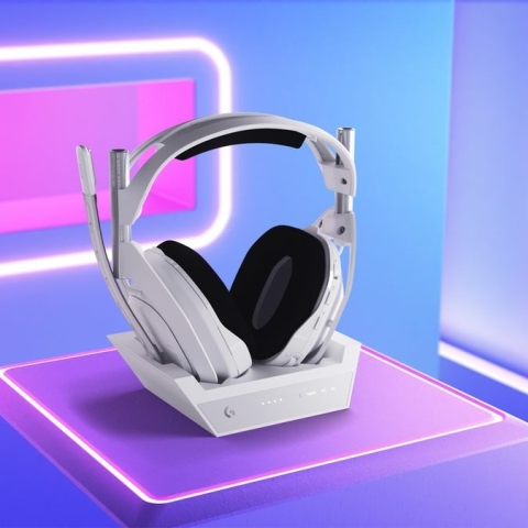 Astro Gaming Headset Luxury by Josh