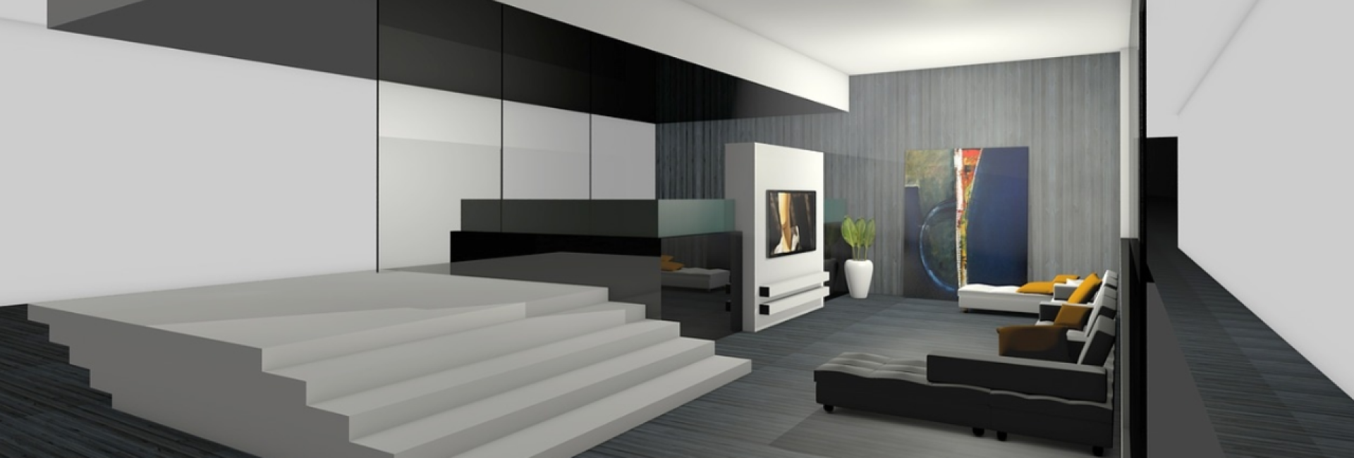 Home essentials van Luxury by Josh
