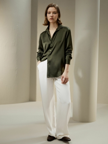 Lily Silk Luxury by Josh