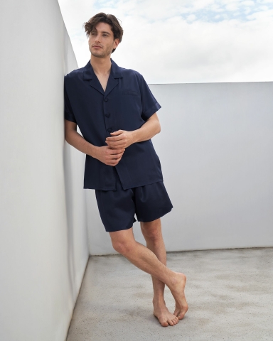 Lilysilk voor Dames en Heren Luxery by Josh