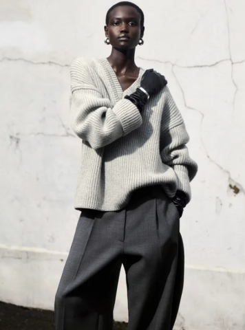 COS Damesmode Luxury by Josh