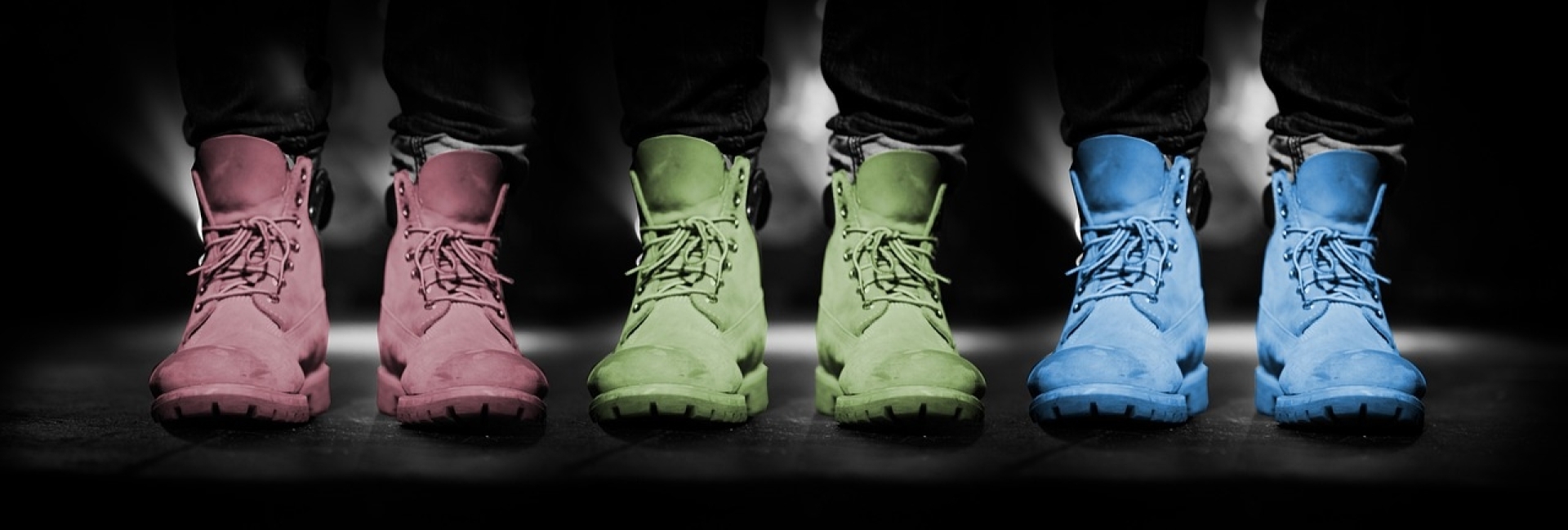 Luxury by Josh moderne en trendy dames heren en kinder schoenen