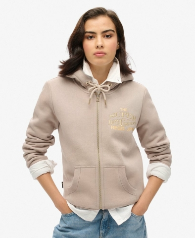 Luxury by Josh Superdry Mode